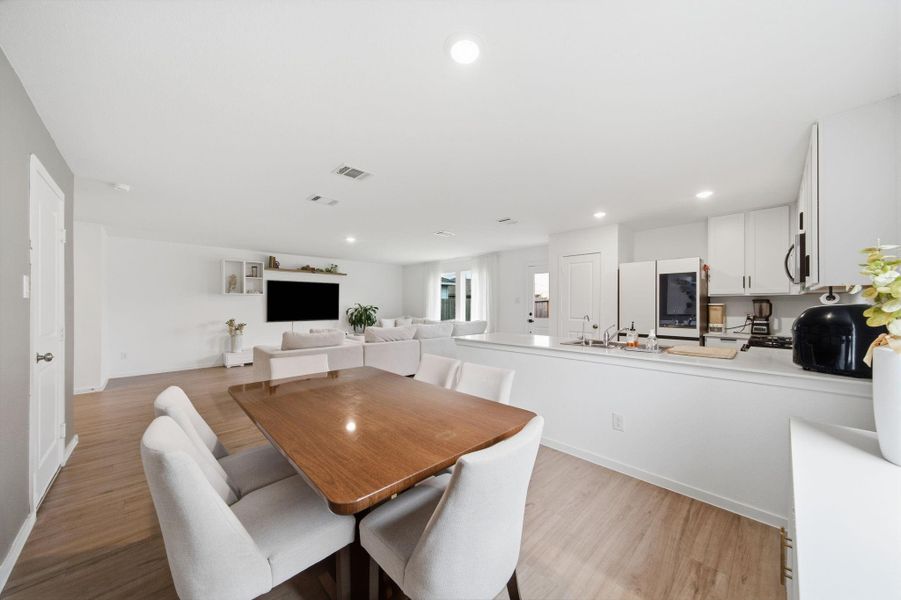Dinning Room Dinning Room