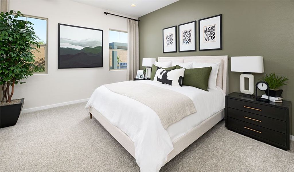 Raleigh-P741-Bridle Bedroom