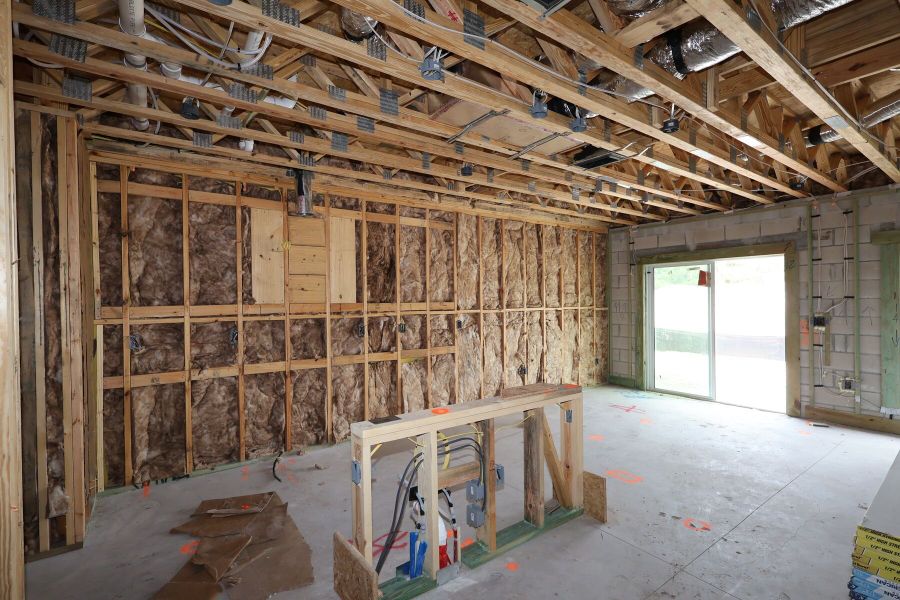 Insulation Insulation