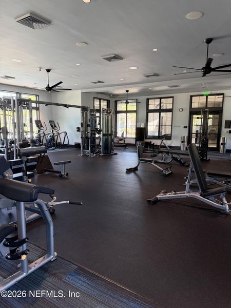 Community amenities in , Yulee (Image 34).