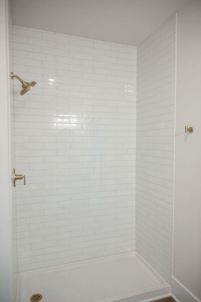 Close-up of interior finishes inside a home in , North Charleston (Image 18).