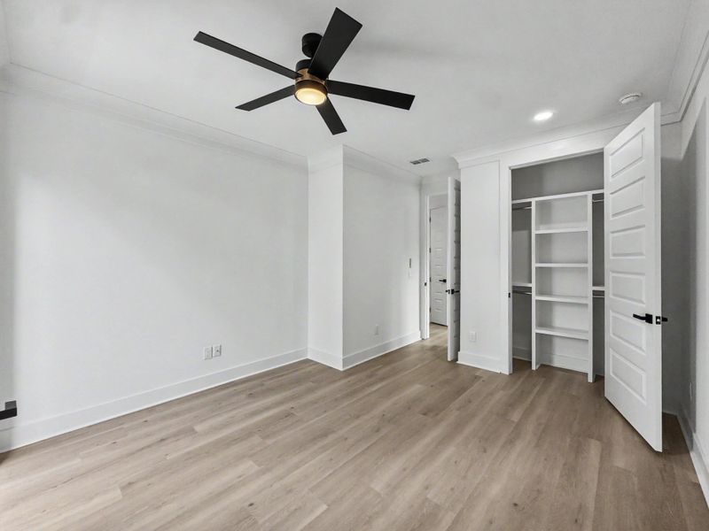 Spacious, unfurnished interior of a new home in , Hanahan (Image 67). Spacious, unfurnished interior of a new home in , Hanahan (Image 67).
