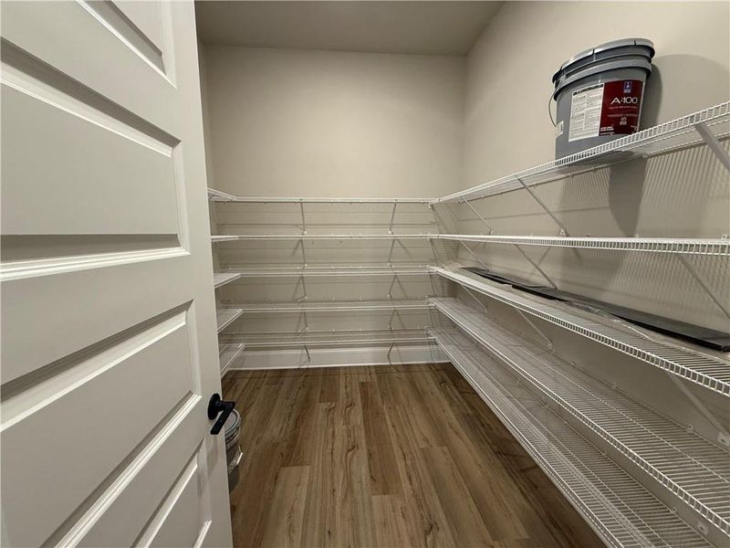 Spacious, unfurnished interior of a new home in , Jefferson (Image 36).