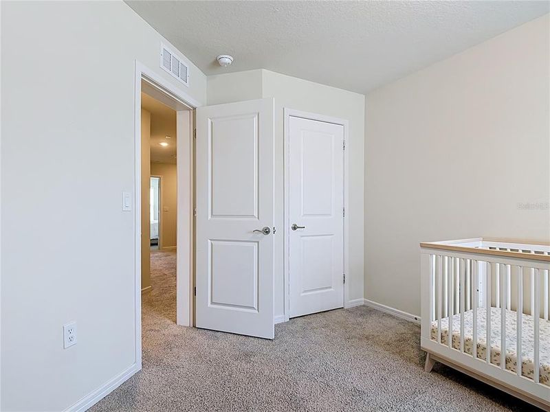 Spacious, unfurnished interior of a new home in , Davenport (Image 22). Spacious, unfurnished interior of a new home in , Davenport (Image 22).
