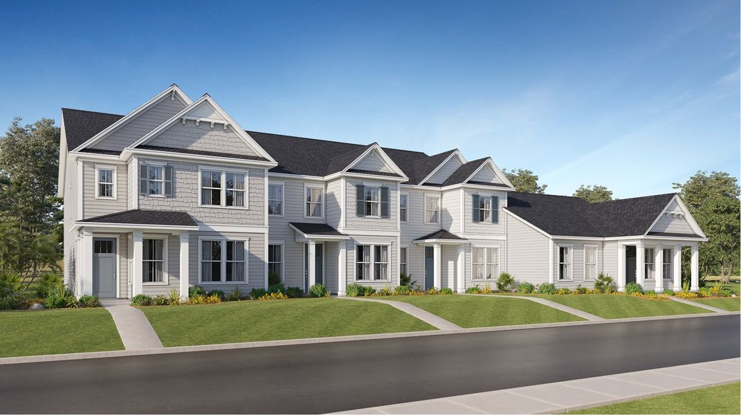 Cove At Southwood 4plex B (1)