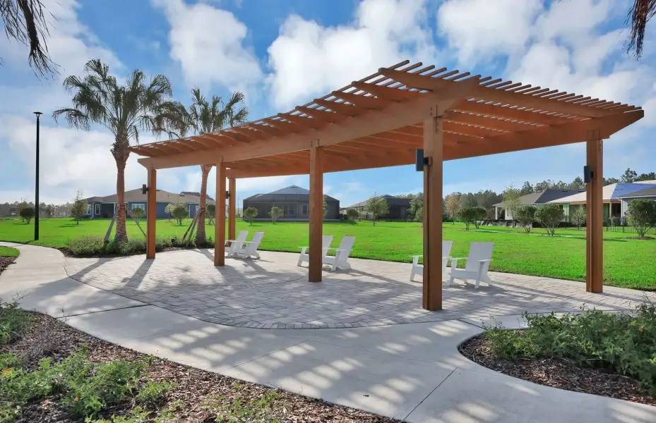Community amenities in Del Webb Saint Johns, St. Johns (Image 25).