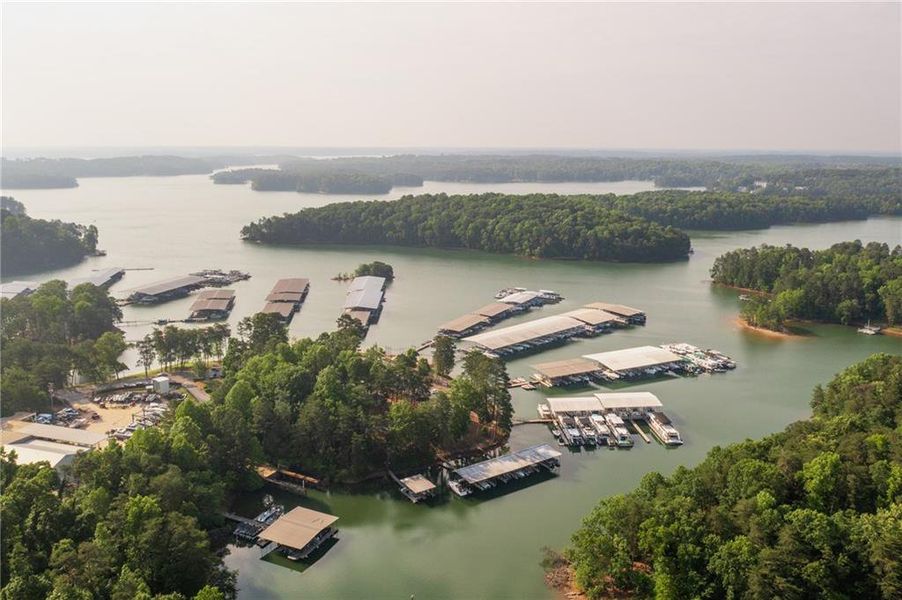 Image 44 of a home in Palisades Single Family.