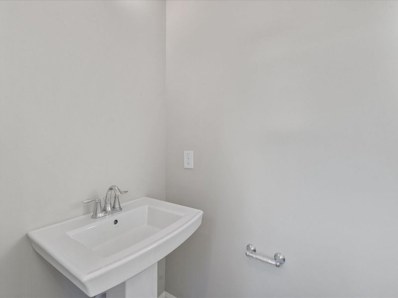 Furnished interior view inside a new home in , Houston (Image 27). Furnished interior view inside a new home in , Houston (Image 27).