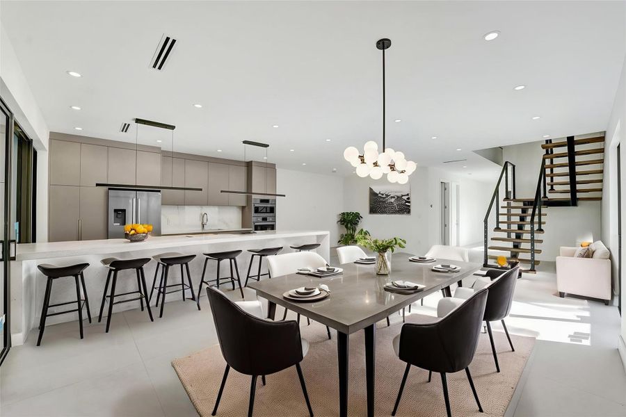 Virtually Staged Virtually Staged