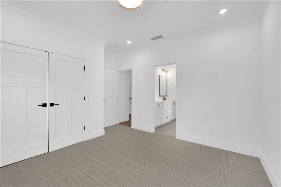 Spacious, unfurnished interior of a new home in , Cumming (Image 37). Spacious, unfurnished interior of a new home in , Cumming (Image 37).