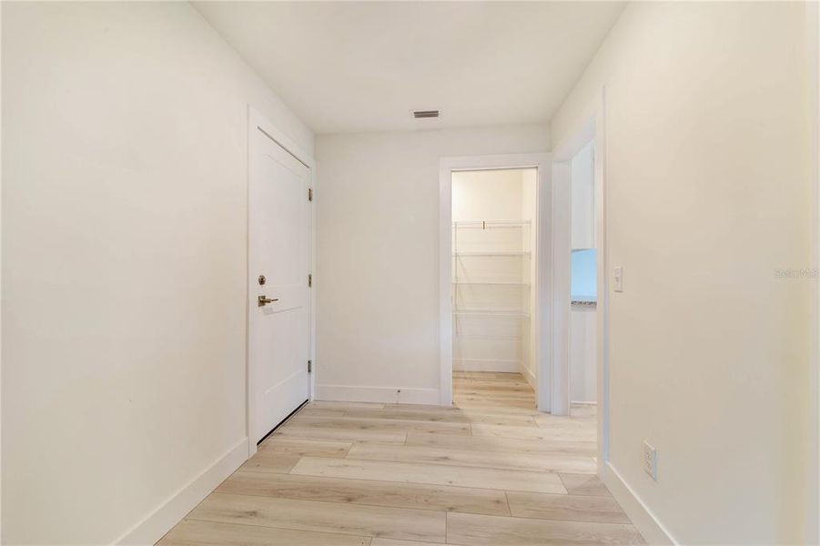 Spacious, unfurnished interior of a new home in , Fort Meade (Image 27). Spacious, unfurnished interior of a new home in , Fort Meade (Image 27).