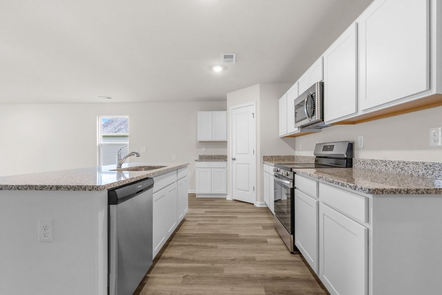 Sunset Beach, NC New Home.  - Slide 10