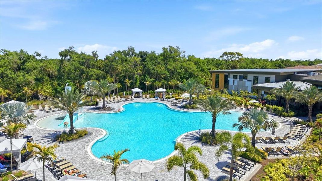 Community amenities in , Sarasota (Image 72).