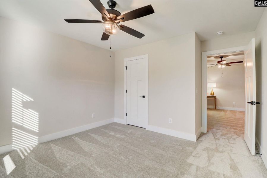 Spacious, unfurnished interior of a new home in Raglins Creek, Lugoff (Image 22). Spacious, unfurnished interior of a new home in Raglins Creek, Lugoff (Image 22).