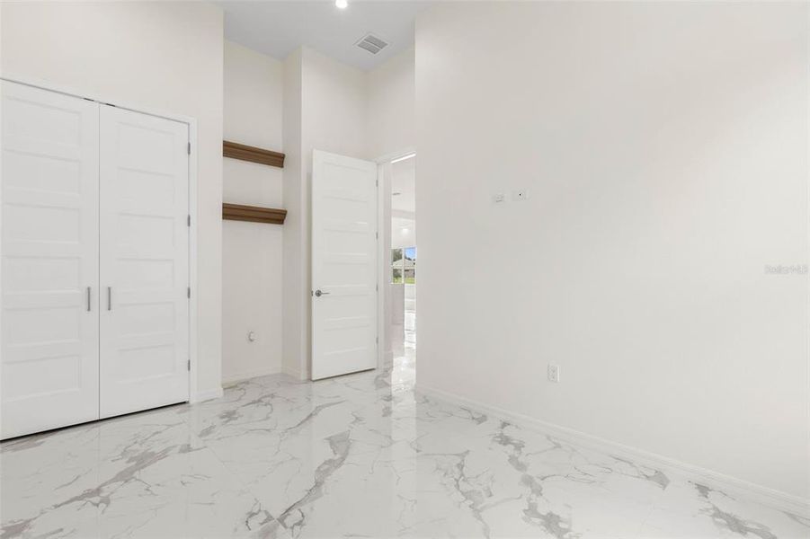 Spacious, unfurnished interior of a new home in , Palm Coast (Image 56).