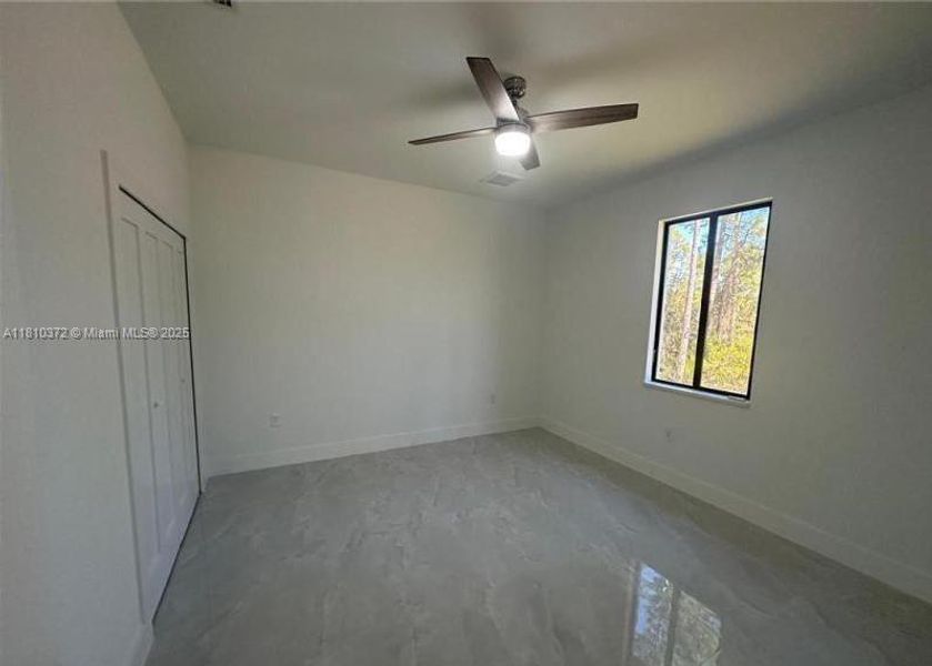 Spacious, unfurnished interior of a new home in , Lehigh Acres (Image 4). Spacious, unfurnished interior of a new home in , Lehigh Acres (Image 4).