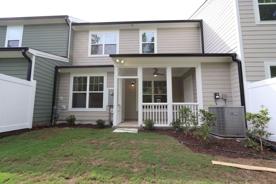 Front Exterior