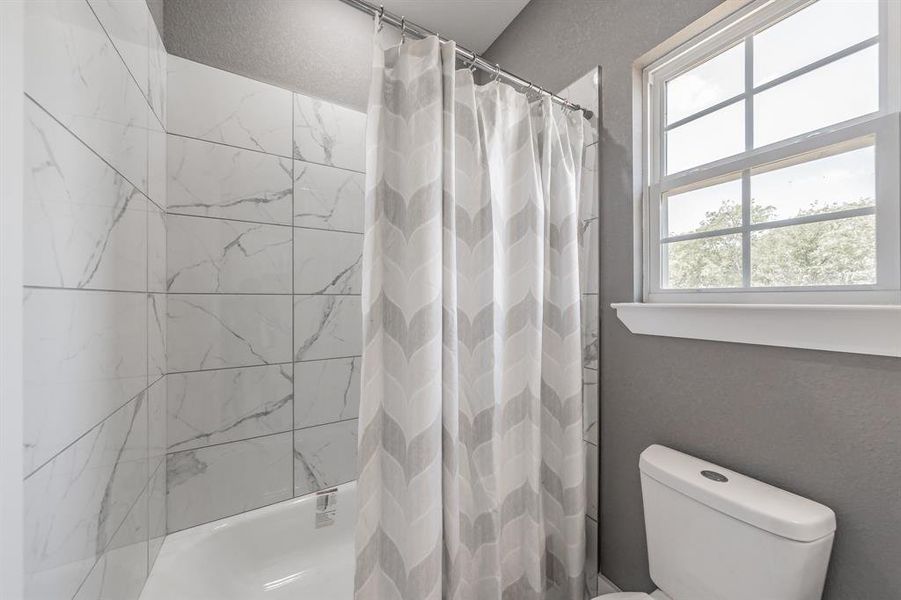 Furnished interior view inside a new home in , Hillsboro (Image 17).