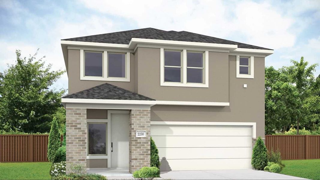 Elevation D Elevation D