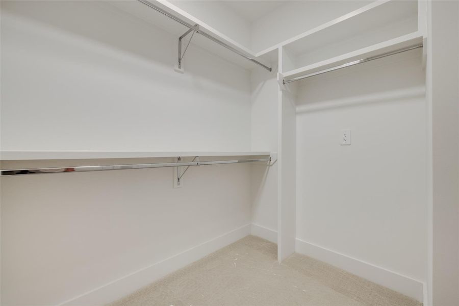 Spacious, unfurnished interior of a new home in , Houston (Image 22). Spacious, unfurnished interior of a new home in , Houston (Image 22).