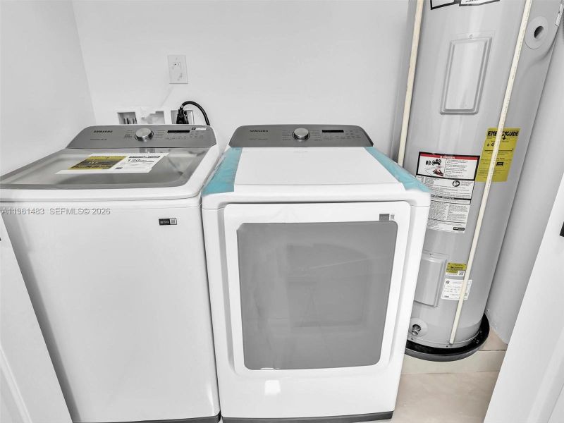 Close-up of interior finishes inside a home in , North Miami (Image 18).