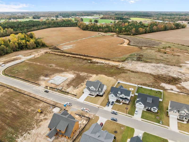 Image 47 of a home in Eli's Ridge.