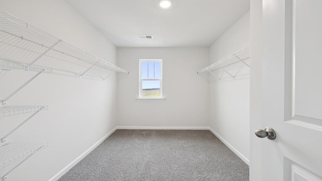 Spacious, unfurnished interior of a new home in Baxter Village, Boiling Springs (Image 31). Spacious, unfurnished interior of a new home in Baxter Village, Boiling Springs (Image 31).