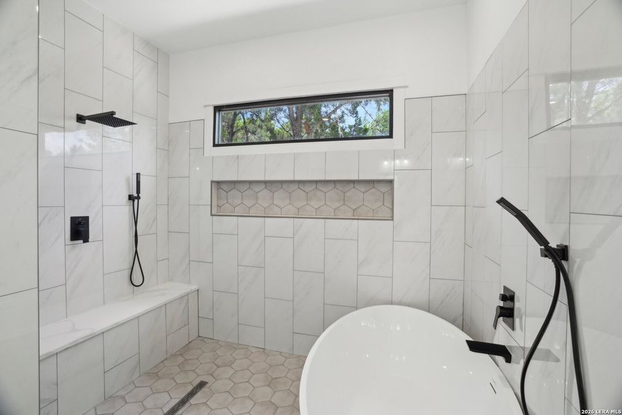 Furnished interior view inside a new home in , Canyon Lake (Image 13). Furnished interior view inside a new home in , Canyon Lake (Image 13).