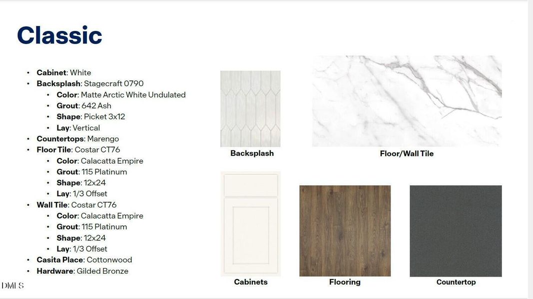 Classic Interior Classic Interior