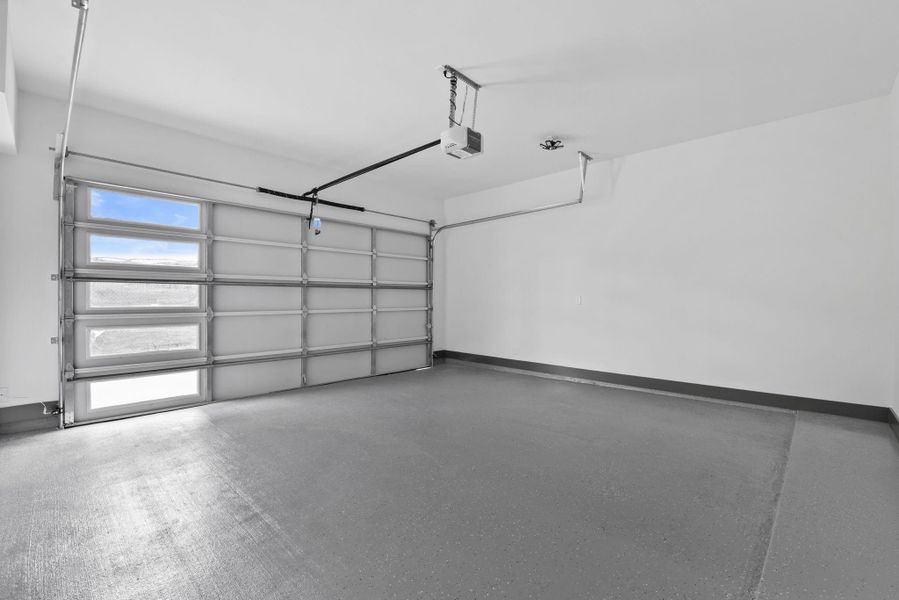 Spacious, unfurnished interior of a new home in , Houston (Image 17). Spacious, unfurnished interior of a new home in , Houston (Image 17).