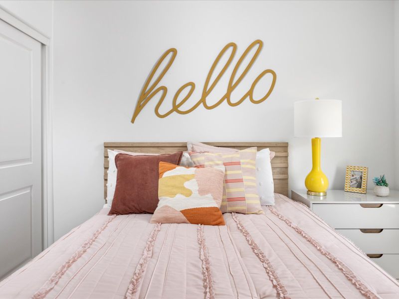 Image 19 of a home in Rincon Crest at Rocking K. Image 19 of a home in Rincon Crest at Rocking K.