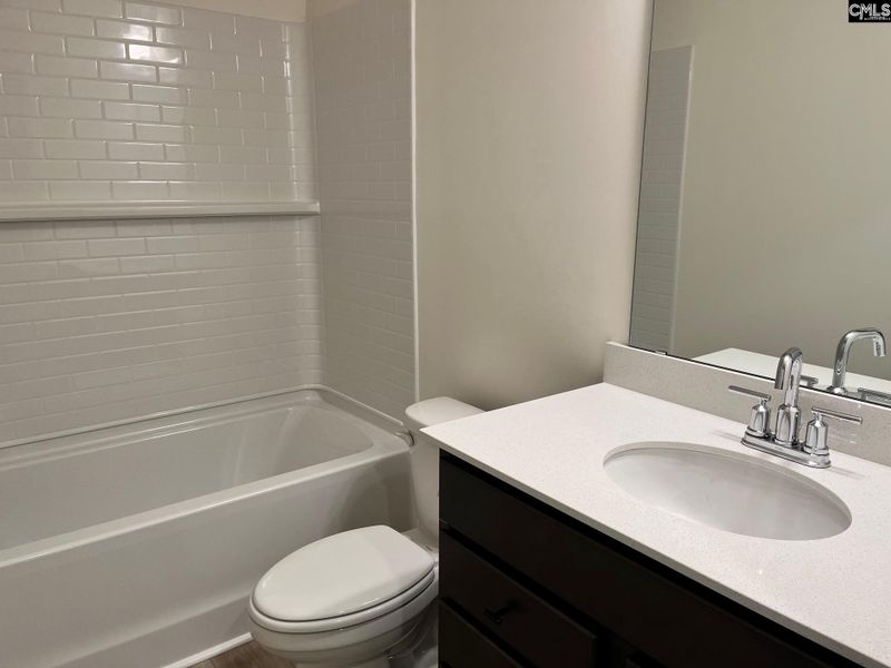 Image 52 of a home in Blythewood Farms.