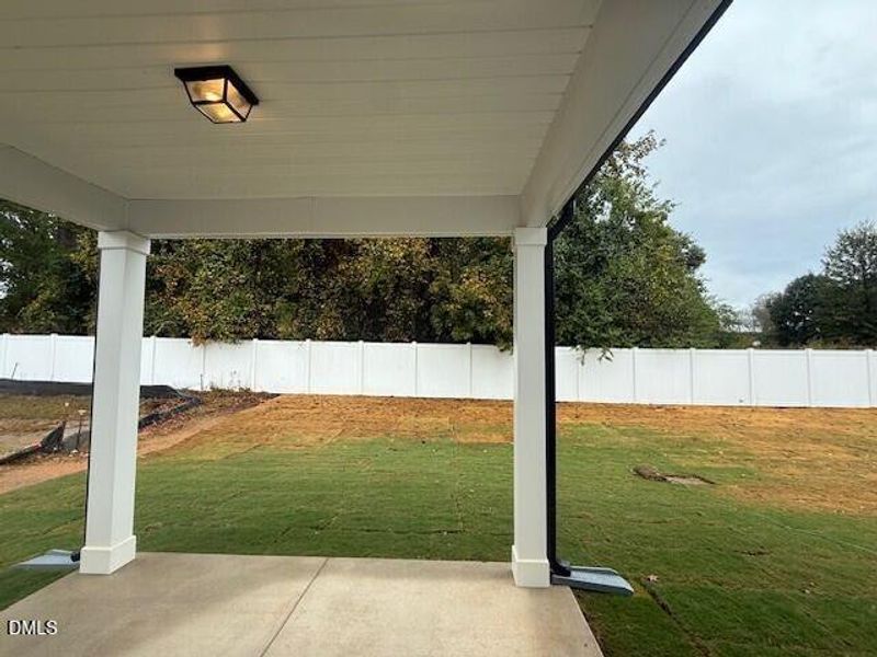 GV16 Covered Patio 1 GV16 Covered Patio 1