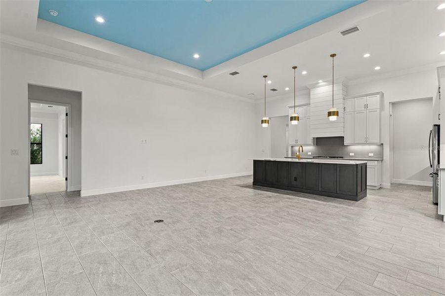 Spacious, unfurnished interior of a new home in , Nokomis (Image 47). Spacious, unfurnished interior of a new home in , Nokomis (Image 47).