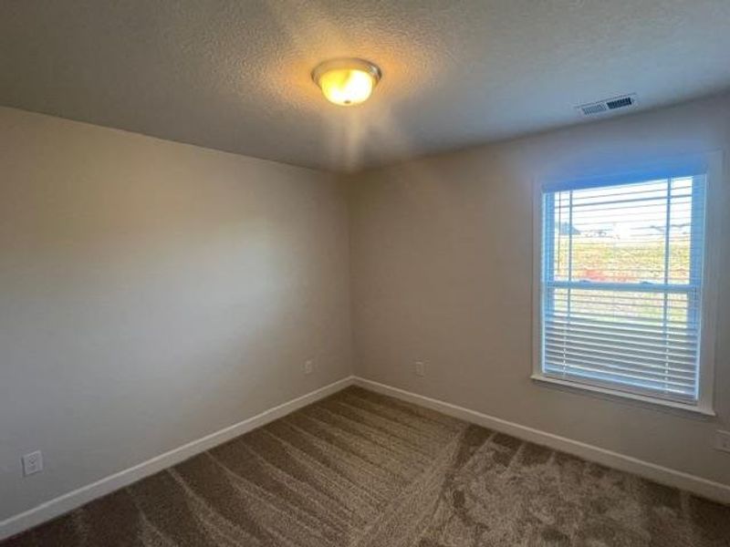 Spacious, unfurnished interior of a new home in Cleveland Meadows, Spartanburg (Image 20).