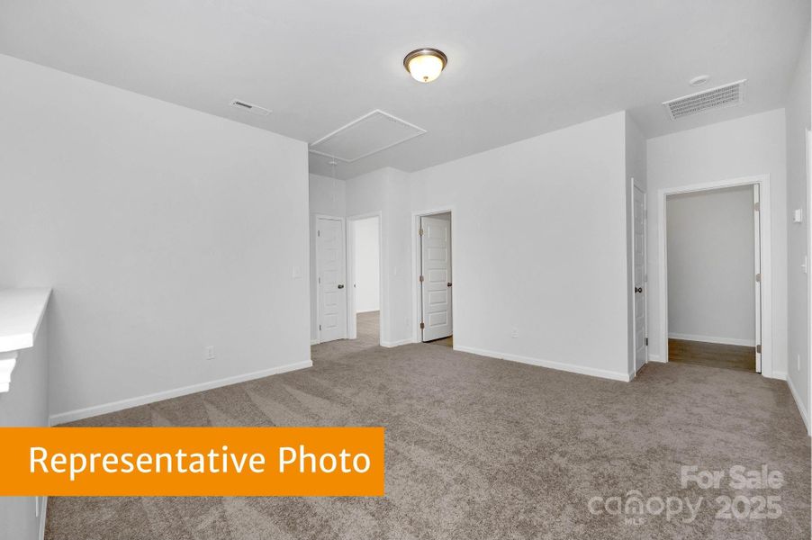 Image 8 of a home in Country Club Village. Image 8 of a home in Country Club Village.