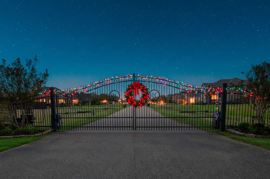 Community amenities in , Hockley (Image 31).