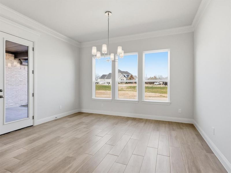 Spacious, unfurnished interior of a new home in , Weatherford (Image 26). Spacious, unfurnished interior of a new home in , Weatherford (Image 26).