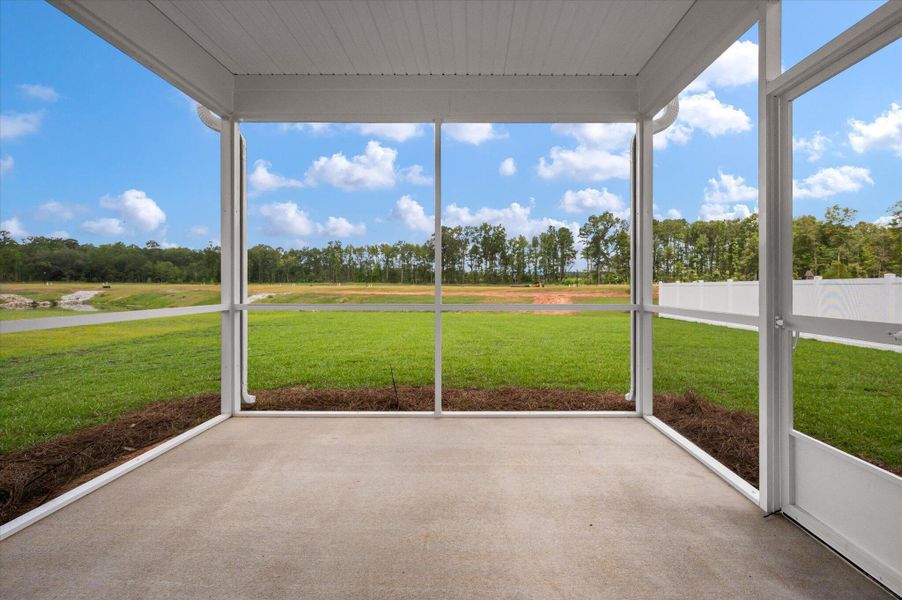 Image 35 of a home in Parker's Preserve. Image 35 of a home in Parker's Preserve.