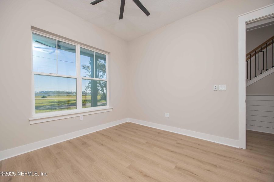Spacious, unfurnished interior of a new home in , St. Augustine (Image 68). Spacious, unfurnished interior of a new home in , St. Augustine (Image 68).