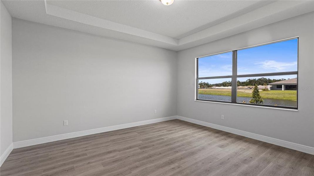 Spacious, unfurnished interior of a new home in Woodland Preserve, Parrish (Image 26).