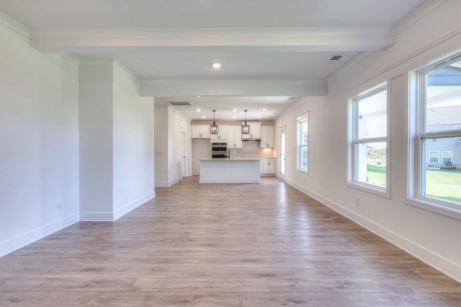 *Photo of actual home.