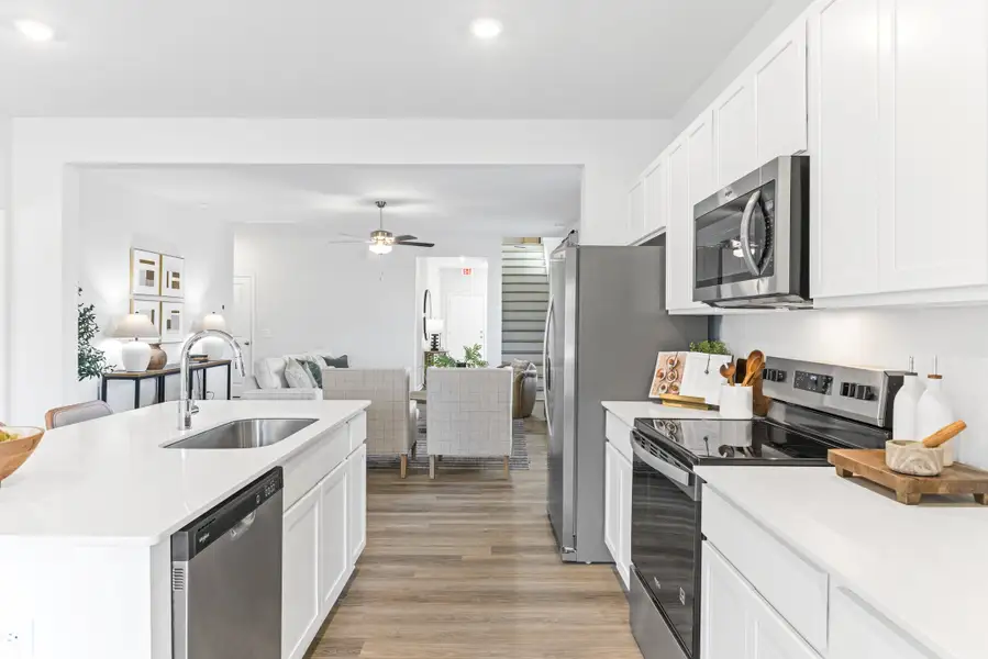 2,516sf New Home in New Bern, NC. - Slide 7 2,516sf New Home in New Bern, NC. - Slide 7