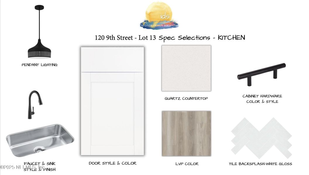 Sample of building materials used in homes in , St. Augustine Beach (Image 6).