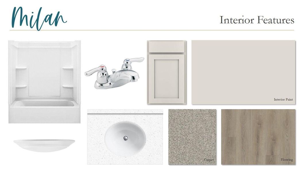 Sample of building materials used in homes in , Summerville (Image 28).