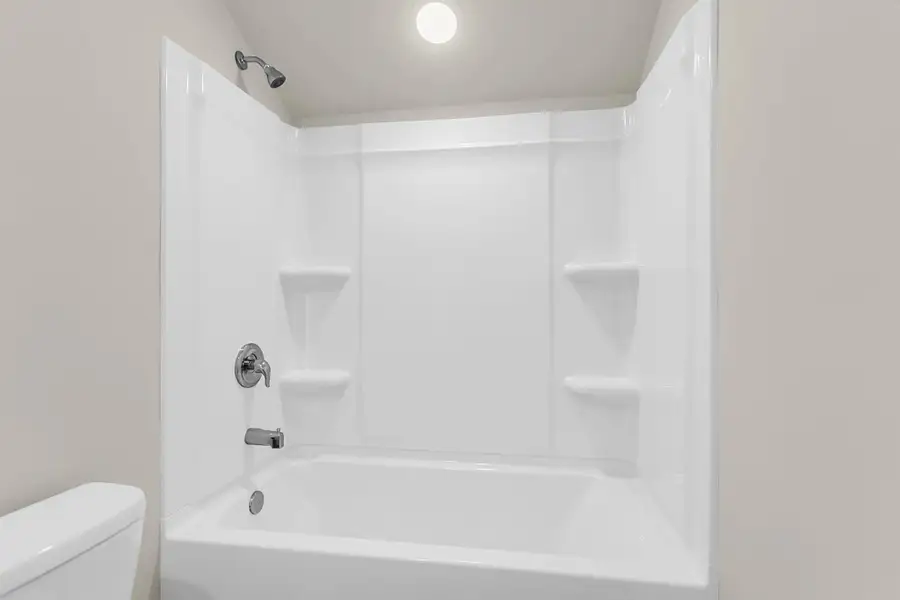 Similar Palmetto floorplan with our Serene Collection Similar Palmetto floorplan with our Serene Collection