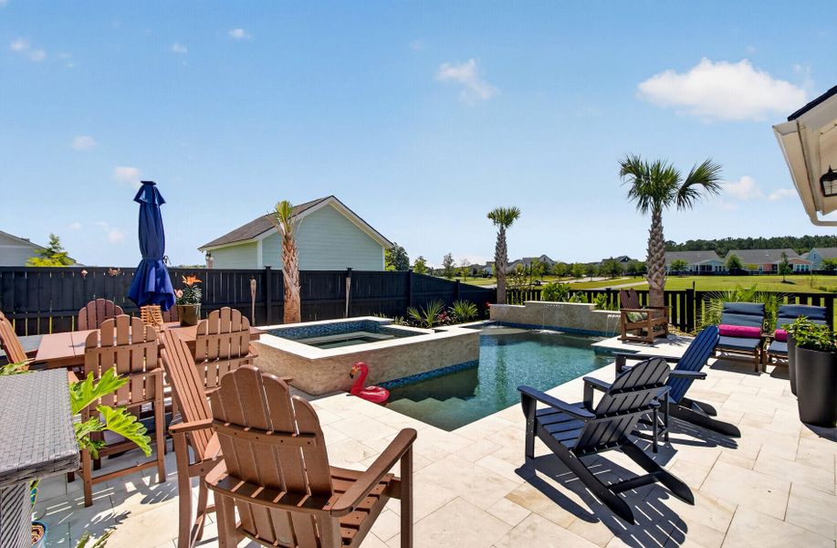 Community amenities in Carnes Crossroads, Summerville (Image 57).