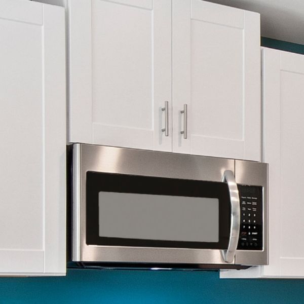 Hartford Kitchen Microwave