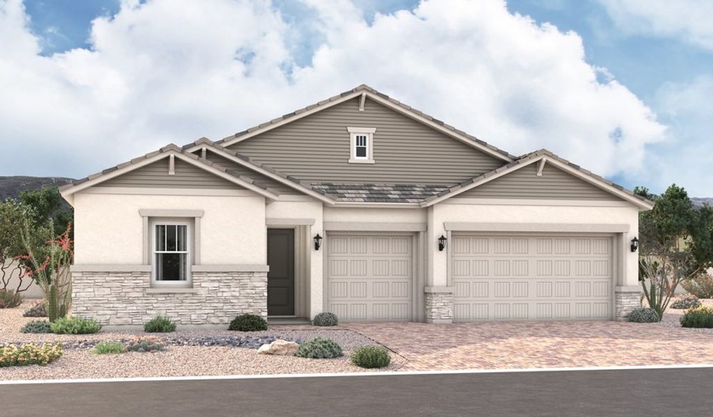 Darius-P786-EstatesatHacienda Elevation B Darius-P786-EstatesatHacienda Elevation B