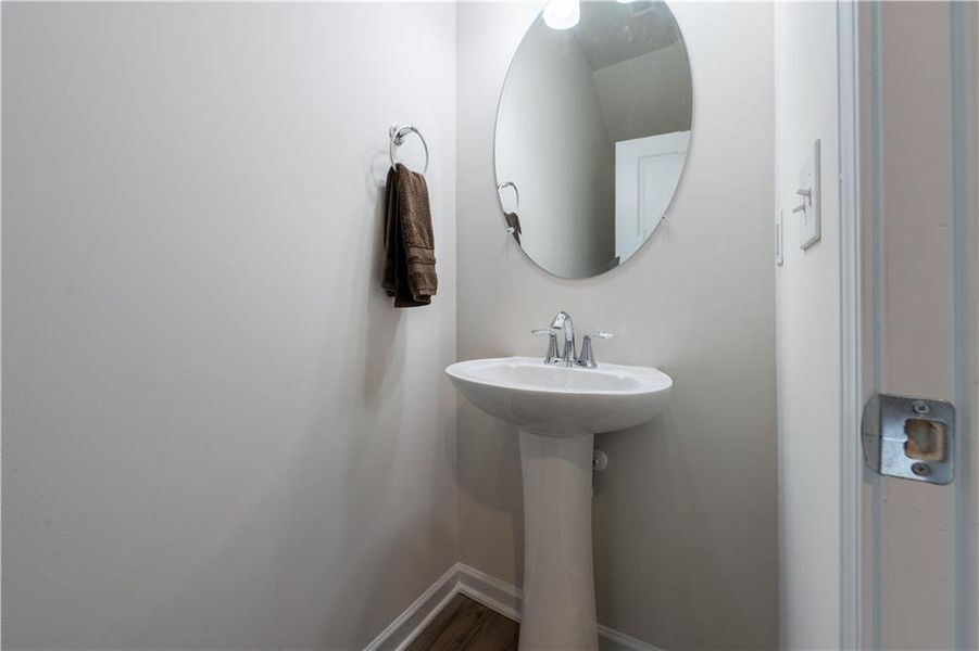 Image 21 of a home in .